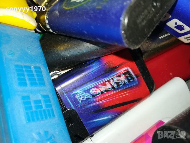 НОВИ МАРКОВИ ЗАПАЛКИ ЗА КОЛЕКЦИЯ 45ЛВ ЗА БРОЙКА 1402241545, снимка 15 - Колекции - 44292667