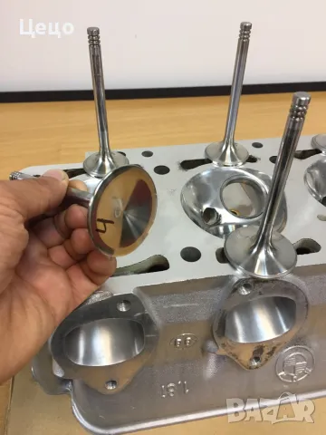 Порт и полиране канали и горивни камери на цилиндрови глави, снимка 5 - Други услуги - 48481065