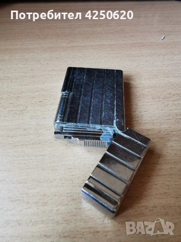 бензинова запалка  PRETTY 817