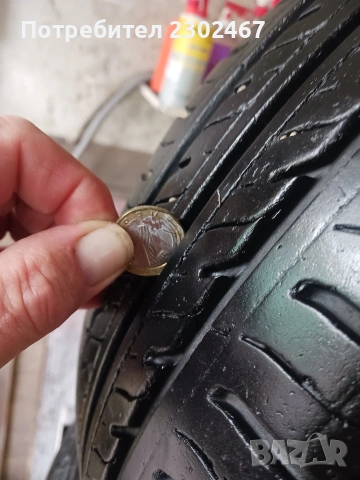 Автомобилни гуми , снимка 5 - Гуми и джанти - 54294230