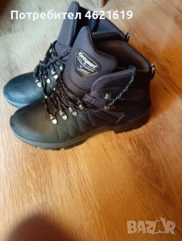 Туристичиски обувки Grisport 