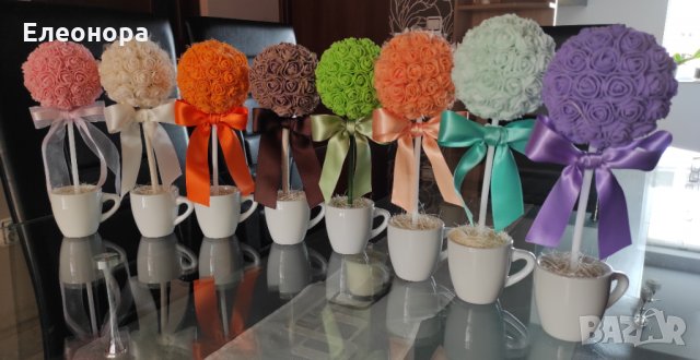 Декоративно дръвче, снимка 1