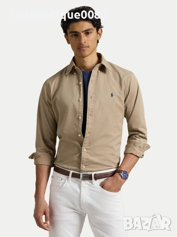 Мъжка риза Ralph Lauren L 