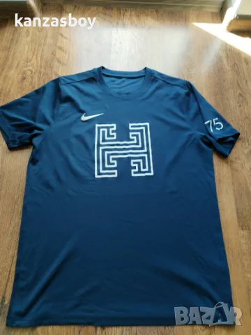 Nike - страхотна мъжка тениска XL, снимка 4 - Тениски - 50337304