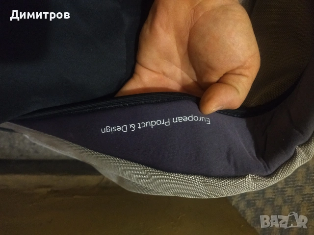 Детска количка