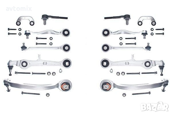 Ходова част за Audi A4 oкачване DENCKERMANN от 2004-2008г