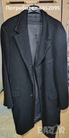 Оригинално палто на марката Loro Piana