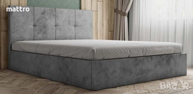 (-40%) Спалня Beta с БЕЗПЛАТНА ДОСТАВКА в цялата страна!, снимка 3 - Спални и легла - 48125756