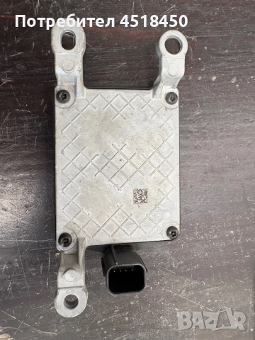 Distronic за Nissan X-trail/Rogue, снимка 3 - Части - 51818253