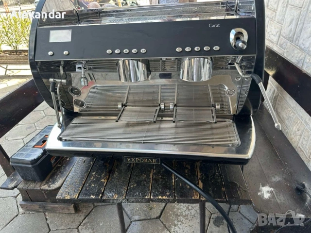 Кафемашина Expobar