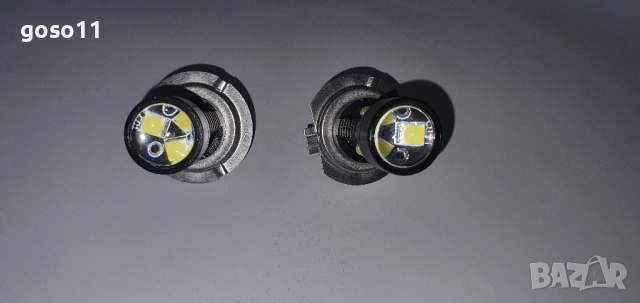 LED лампи за кола, снимка 10 - Аксесоари и консумативи - 37619053