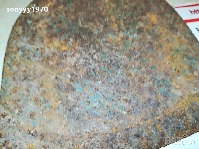 ⭕️КОЛЕКЦИОНЕРСКА БРАДВА-2-ОТ АНГЛИЯ 0410221728, снимка 11 - Колекции - 38219599