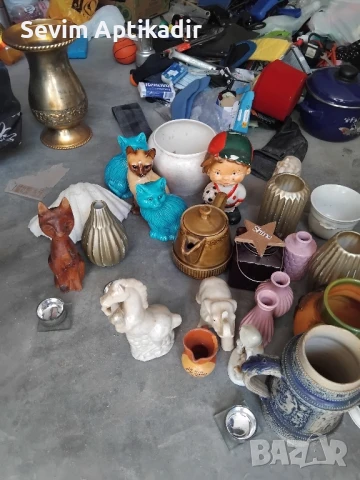 Сувенири , снимка 5 - Колекции - 51259149