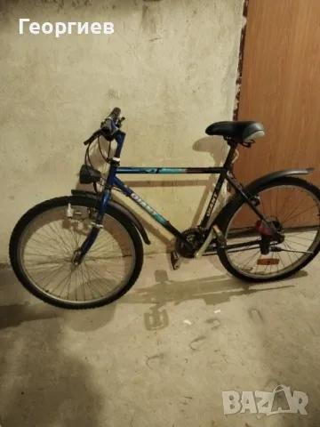Велосипед GIANT 26 цола, снимка 3 - Велосипеди - 50411864