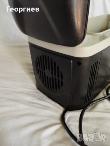 Хладилен подлакътник за автомобил 12 V, снимка 5 - Аксесоари и консумативи - 42783969