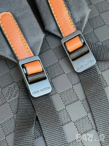 раници louis vuitton , снимка 2 - Раници - 50998504