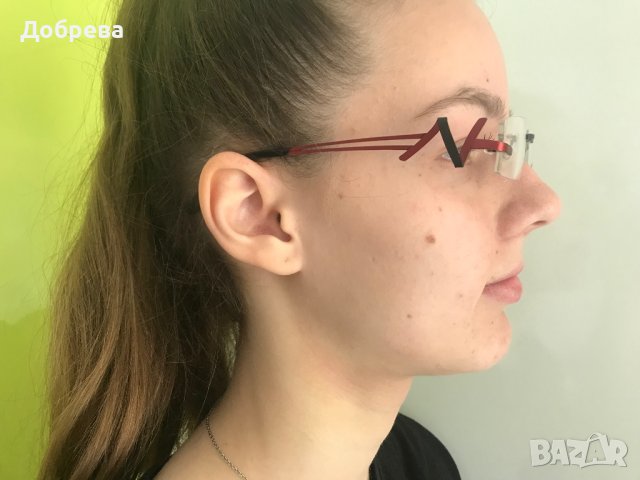Титаниеви рамки - НОВИ!, снимка 2 - Слънчеви и диоптрични очила - 40769557