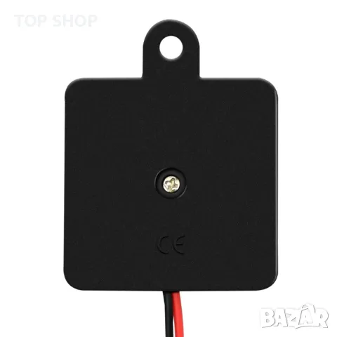 Ултразвуков уред за отблъскване гризачи за автомобилни, каравани, кемпери и мотоциклети., снимка 6 - Къмпинг мебели - 48622119