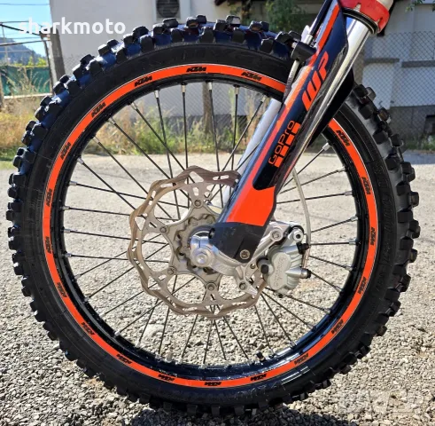 Ktm SX-F 250i НОВ ВНОС!!!, снимка 16 - Мотоциклети и мототехника - 56088987