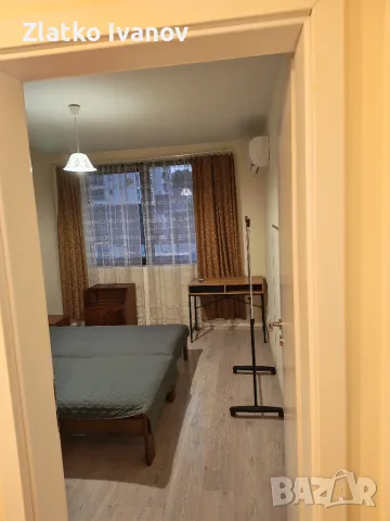 Без комисиона, тристаен в Студентски град, снимка 3 - Апартаменти - 56439090