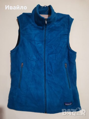 Patagonia Synchilla Fleece Vest (Women's). , снимка 1 - Елеци - 44297158