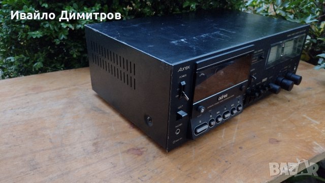 Toshiba AUREX PC-X6AD , снимка 7 - Декове - 42775716