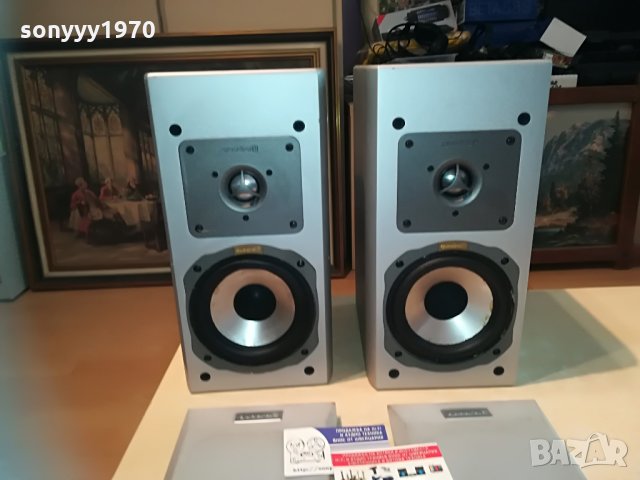 quadral ascent-line 250-2бр тонколони-внос switzerland, снимка 5 - Тонколони - 29709710