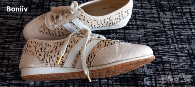 Дамски спортни обувки- Power, снимка 5 - Други - 52431231