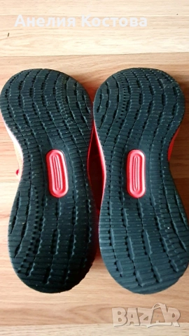 Мъжки обувки Cloud Foam 42,5*, снимка 3 - Маратонки - 54025230