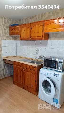 Продавам кухненски шкафове, снимка 1 - Шкафове - 47394998