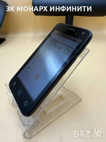 Телефон Аlcatel Pixi 4 (4)/RAM 1GB/4GB, снимка 5 - Други - 53090647