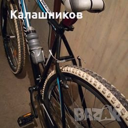 Велосипед SPRINT ACTIVE 29" 2017, снимка 15 - Велосипеди - 25758691