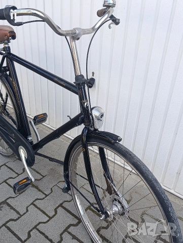 Градски велосипед , снимка 2 - Велосипеди - 54307933