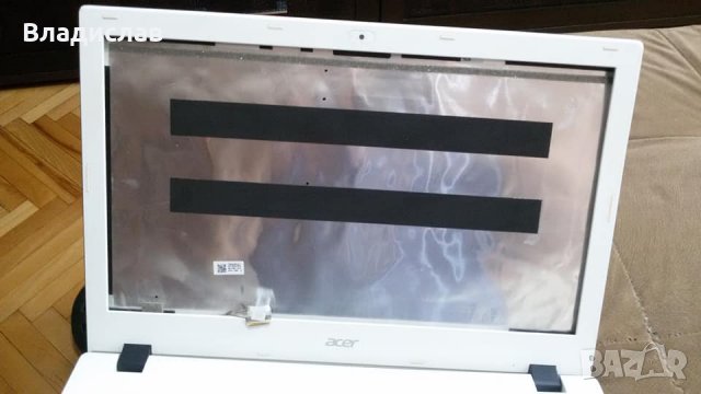 Acer Aspire E5-532G и E5-552 на части, снимка 3 - Лаптопи за дома - 35260135