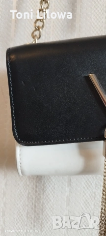 Mario by Mario Valentino , снимка 4 - Чанти - 54094988