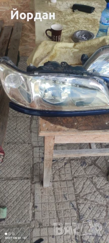 Части за Peugeot 306, снимка 16 - Части - 50704355