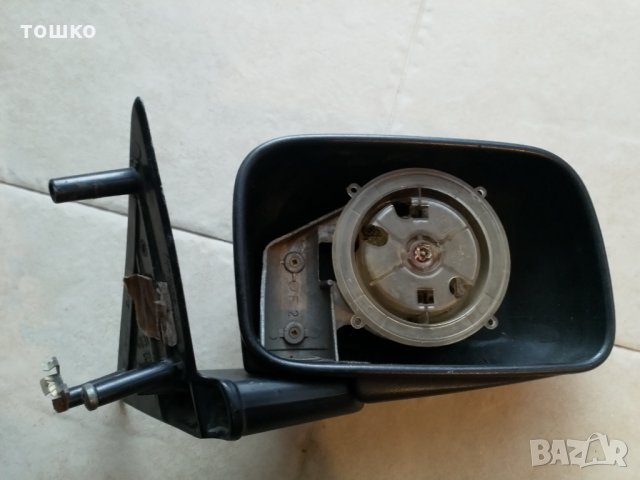 Огледало за голф 2, снимка 5 - Автомобили и джипове - 31458601