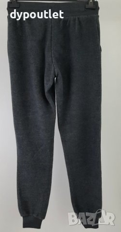 Golddigga Brush Jog -  Дамско спортно поларено долнище, размери - S .                      , снимка 3 - Спортни екипи - 39512981