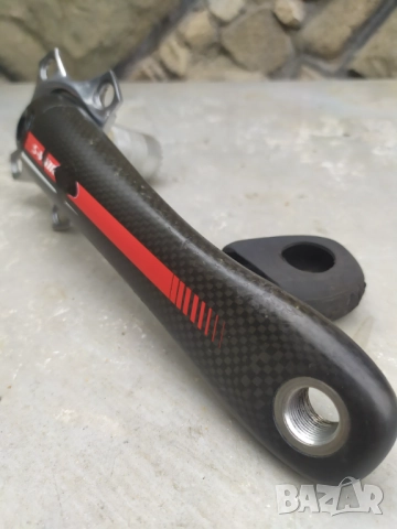 Десен карбонов курбел Specialized S-Works Fact, снимка 4 - Велосипеди - 52087600