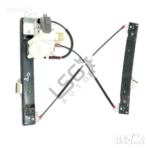 Механизъм с моторче заден десен ел. стъклоповдигач Ford Galaxy II 2006-2014 ID:110667