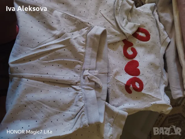 Детски дрешки нови 