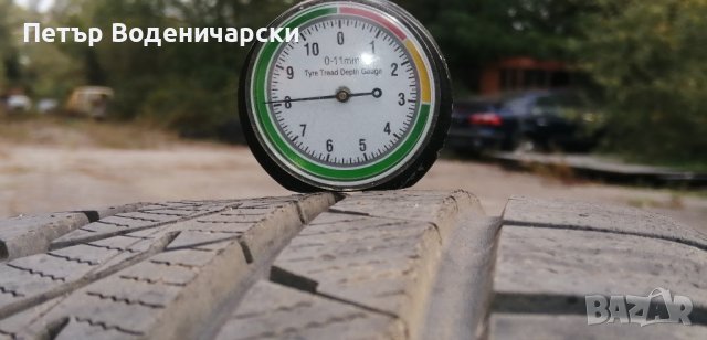 Гуми 235 55 17 Tires 2 броя
Не са нови 
Нов внос
Цената е за брой гума, снимка 2 - Гуми и джанти - 42571755