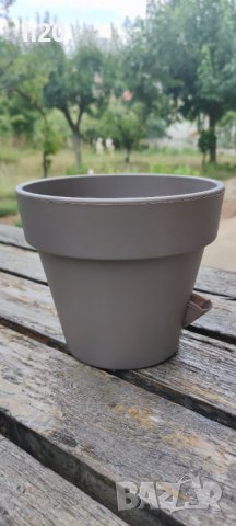 Италианска саксия Santino