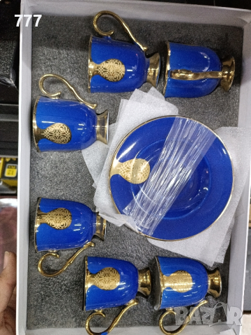 сервиз , снимка 3 - Сервизи - 44529664