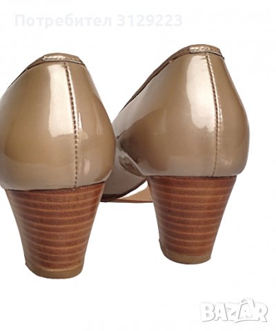 Comodaidea shoes 34, снимка 5 - Дамски елегантни обувки - 37679598