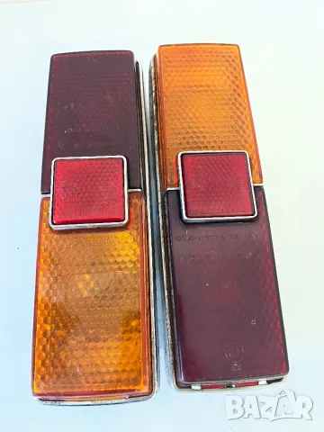 Стопове Лада 1200s.1300