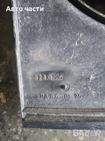 Land-Rover Freelander, 1998.02 - 2006.10 Дифузьор, вентилатор на радиатора 8240226, снимка 2 - Части - 51193985