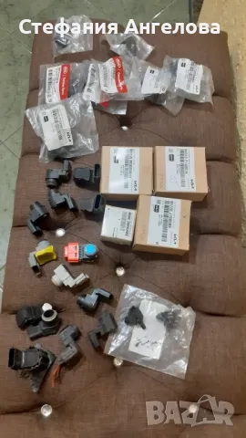 Парктроници за KIA, снимка 2 - Части - 47973517