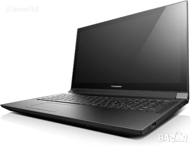 Лаптоп Lenovo B50-80 i5-5200U 8GB 256GB SSD FHD ГАРАНЦИЯ, снимка 2 - Лаптопи за работа - 51236348