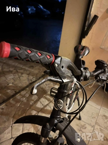 TREK 3900 Велосипед , снимка 5 - Велосипеди - 51459276